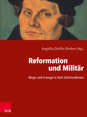 cover image of Reformation und Militär